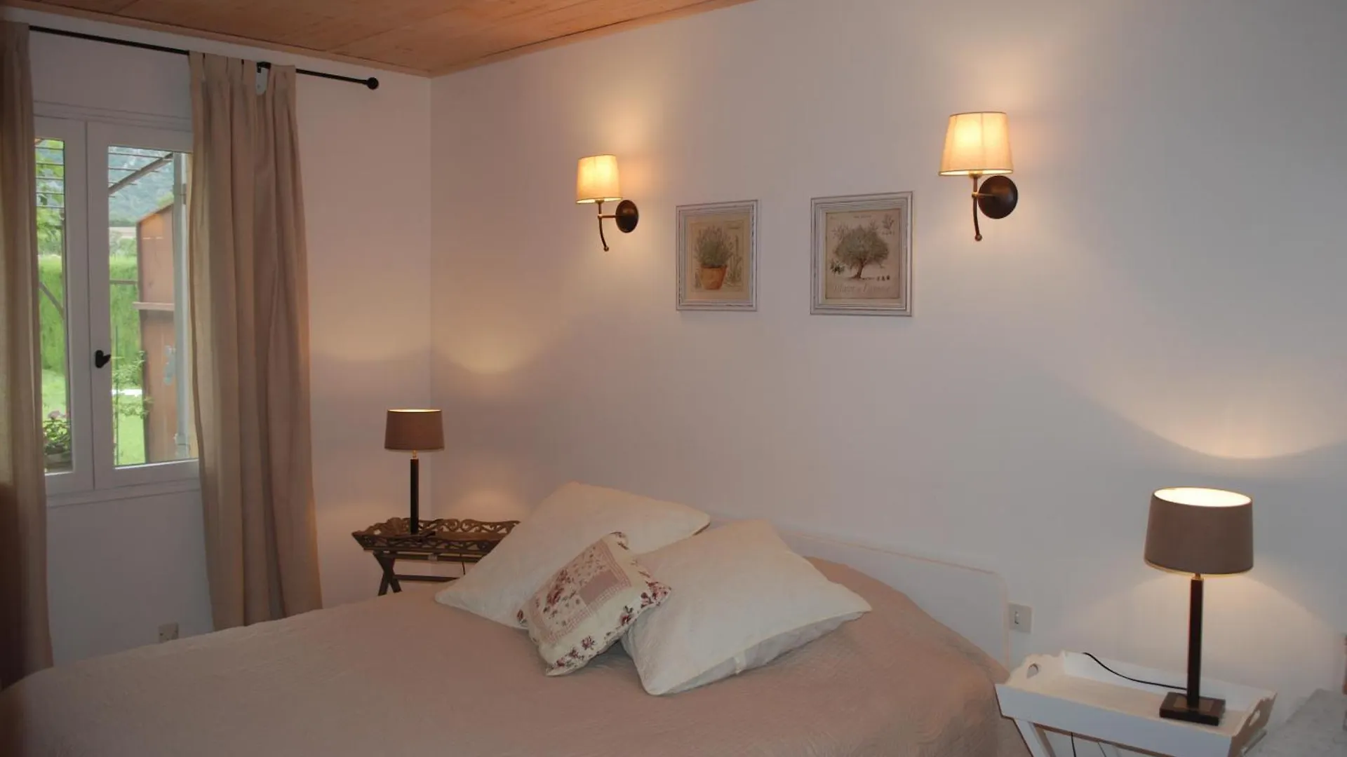 Provencal Villa, Luberon Park Maubec  Maubec (Vaucluse)